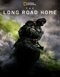 The Long Road Home saison 1