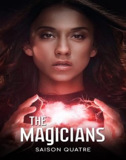 The Magicians saison 4