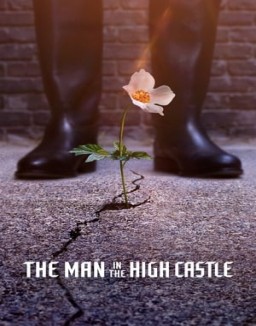 The Man in the High Castle saison 1