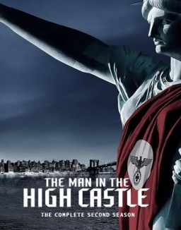 The Man in the High Castle saison 2
