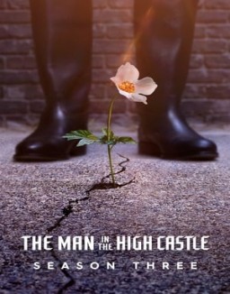 The Man in the High Castle saison 3