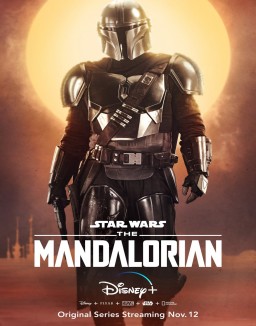 The Mandalorian saison 1