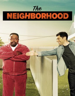 The Neighborhood saison 1