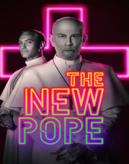 The New Pope Saison 1 Episode 5