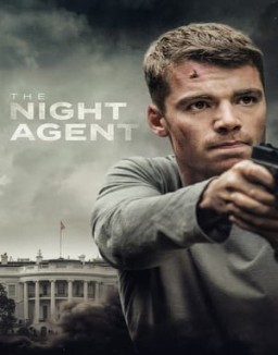 Regarder The Night Agent en Streaming