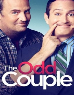 The Odd Couple saison 1