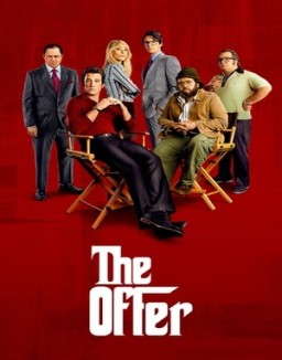 The Offer Saison 1 Episode 1