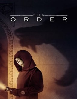 The Order Saison 1 Episode 5