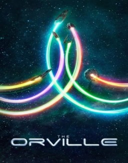 The Orville saison 1