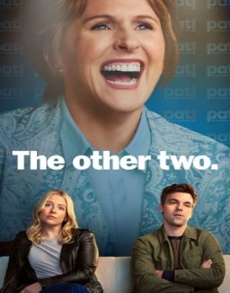 The Other Two saison 1