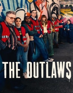 The Outlaws Saison 1 Episode 6