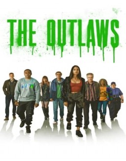 The Outlaws Saison 2 Episode 2