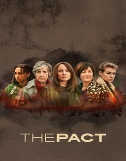 The Pact Saison 1 Episode 3