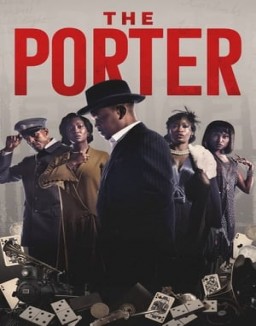 The Porter Saison 1 Episode 8