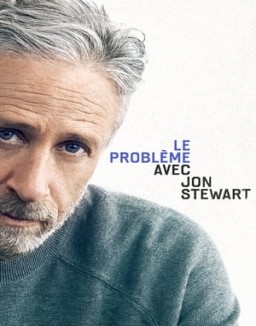 The Problem With Jon Stewart saison 1