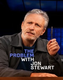 Regarder The Problem With Jon Stewart en Streaming