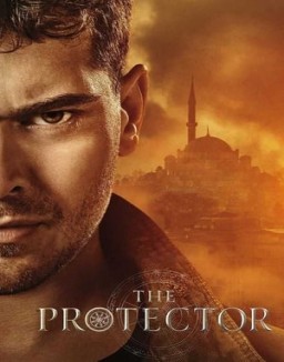 The Protector saison 3