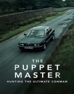 Regarder The Puppet Master: Leçons de manipulation en Streaming