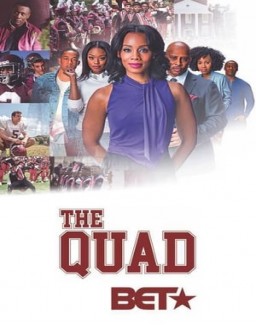 The Quad Saison 1 Episode 9