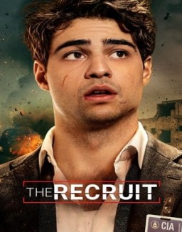 Regarder The Recruit en Streaming