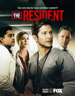 The Resident saison 1