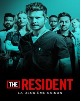 The Resident saison 2