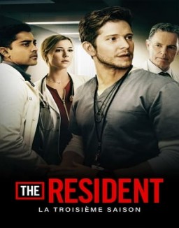 The Resident saison 3