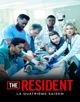 The Resident Saison 4 Episode 1