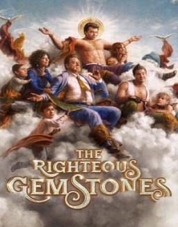 The Righteous Gemstones Saison 2 Episode 4