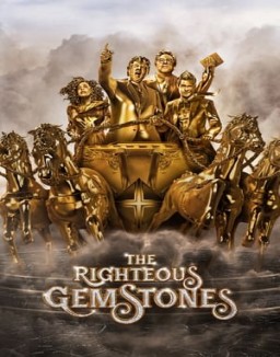 The Righteous Gemstones Saison 3 Episode 4