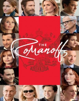 The Romanoffs Saison 1 Episode 3