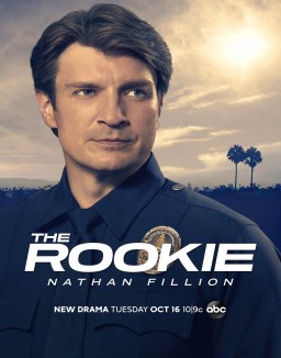 The Rookie : Le flic de Los Angeles saison 1