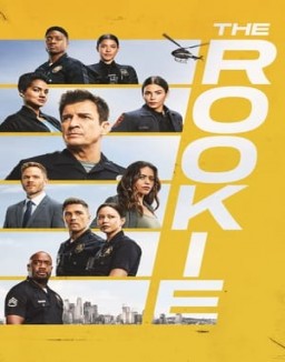 The Rookie : Le flic de Los Angeles Saison 6 Episode 1