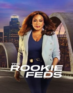 The Rookie: Feds Saison 1 Episode 20