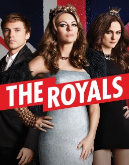 The Royals Saison 1 Episode 7