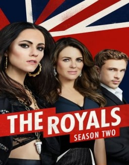 The Royals Saison 2 Episode 9