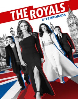 The Royals saison 3