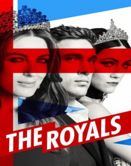 Regarder The Royals en Streaming