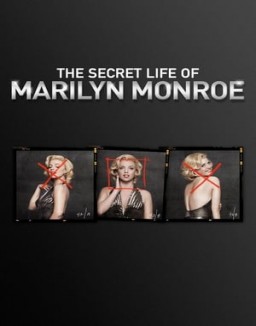 The Secret Life of Marilyn Monroe Saison 1 Episode 1