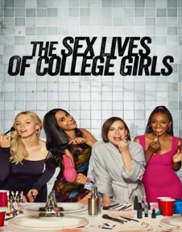 The Sex Lives of College Girls Saison 1 Episode 5