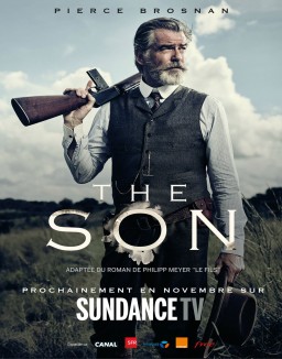 The Son Saison 1 Episode 5