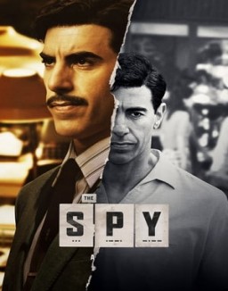 The Spy Saison 1 Episode 2