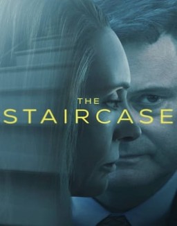 The Staircase Saison 1 Episode 2