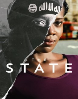 The State saison 1