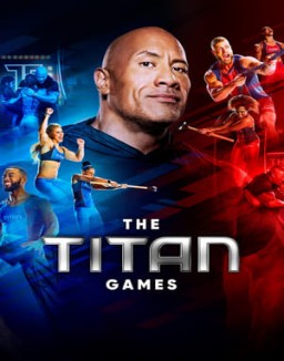 Regarder The Titan Games en Streaming