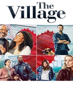 The Village Saison 1 Episode 4