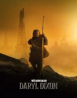 The Walking Dead: Daryl Dixon saison 1