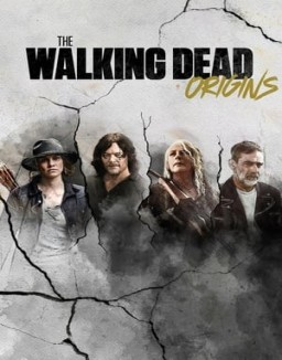Regarder The Walking Dead: Origins en Streaming