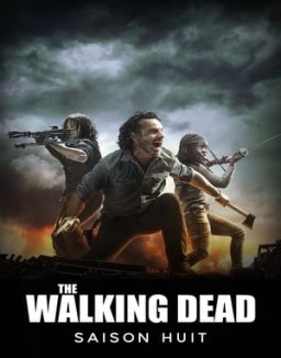 The Walking Dead saison 8