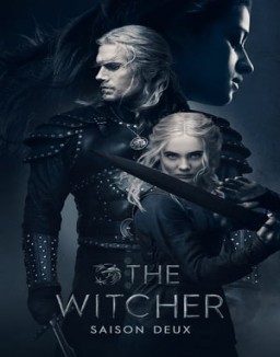 The Witcher saison 2